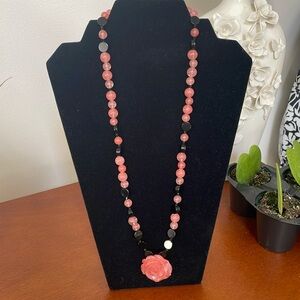 Homemade necklace